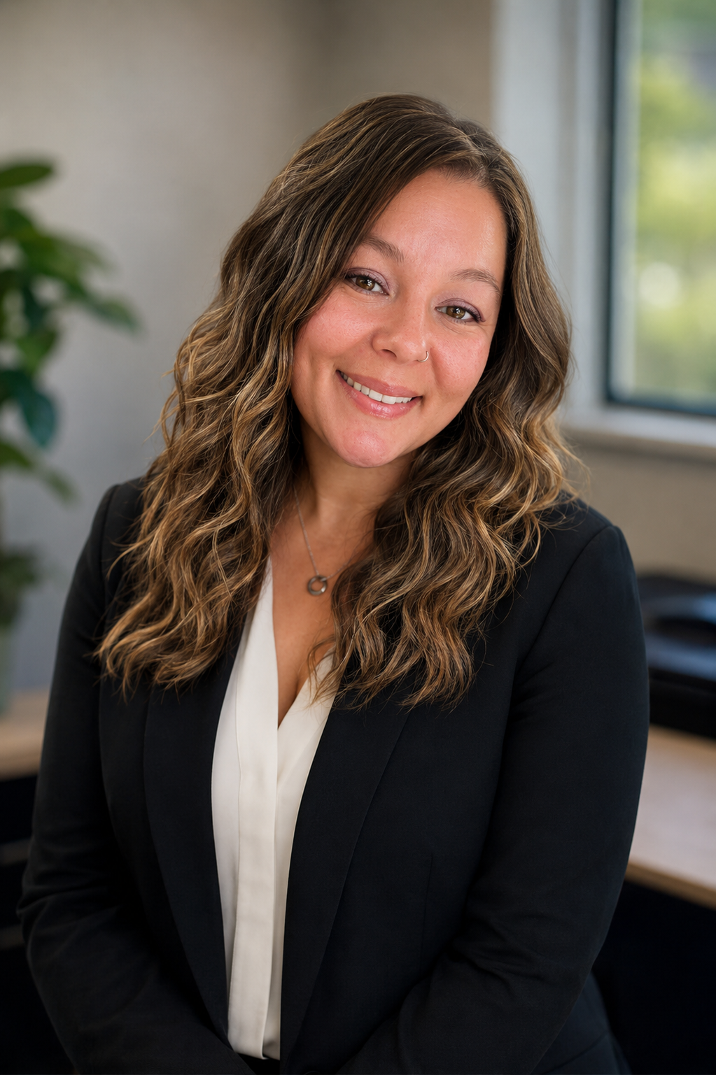 Katy Lemelin — Wildflower Services