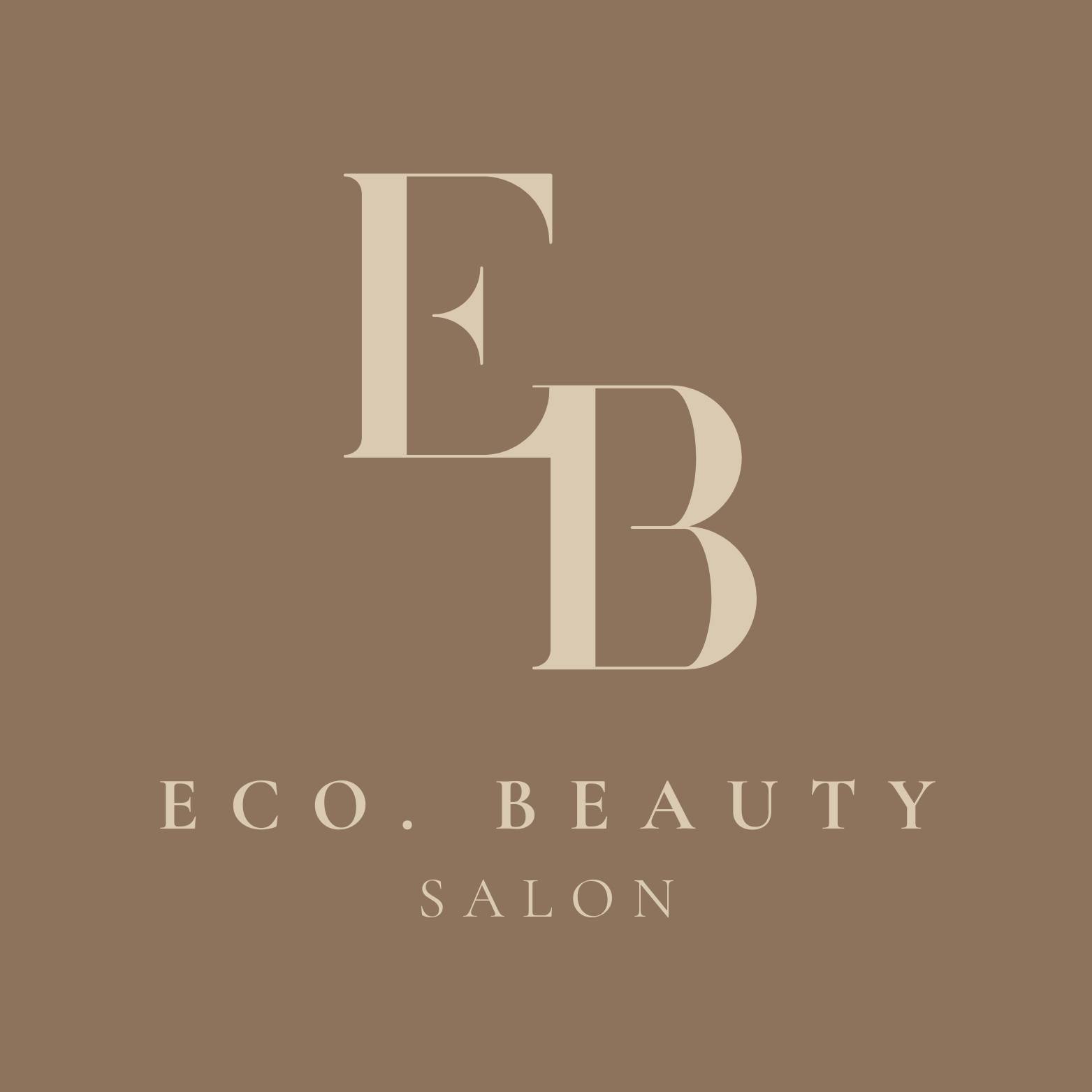 ECo. Beauty logo