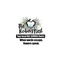 The Robin's Nest logo